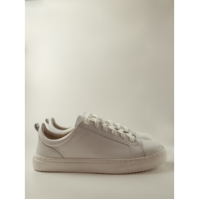 Мужские кеды 115004