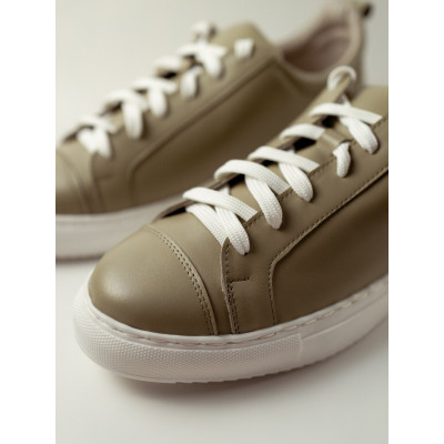Мужские кеды 115005