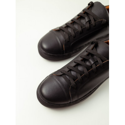 Мужские кеды 115006
