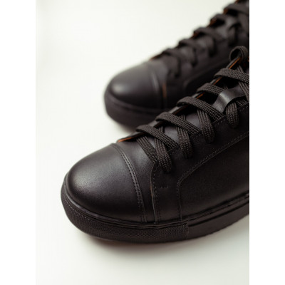 Мужские кеды 115006