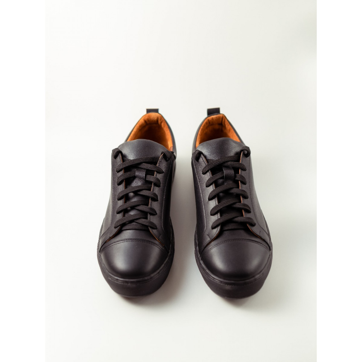 Мужские кеды 115006