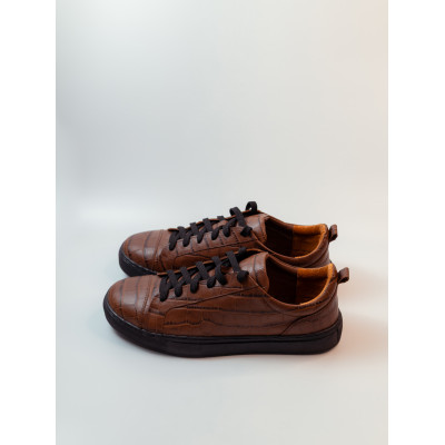 Мужские кеды 115008