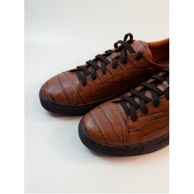 Мужские кеды 115008