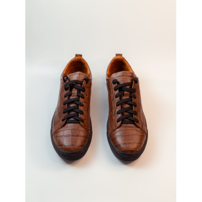 Мужские кеды 115008